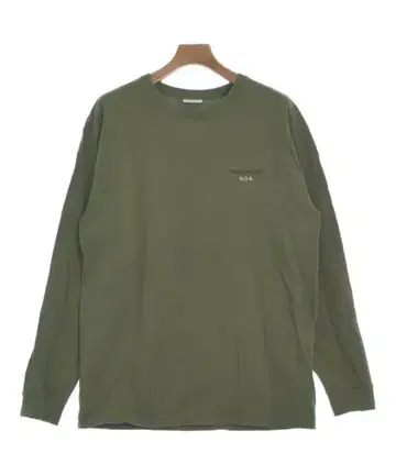 UNDEFEATED 티셔츠 남성용