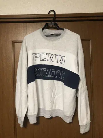 챔피온 Penn State 맨투맨 X-LARGE