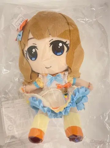 Gift 봉제 인형 스오 모모코 팬시 아라모드 의상