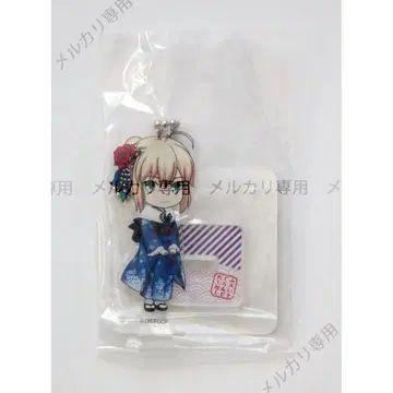 Fate/Grand Order WAHOO 아크릴 스탠드 세이버