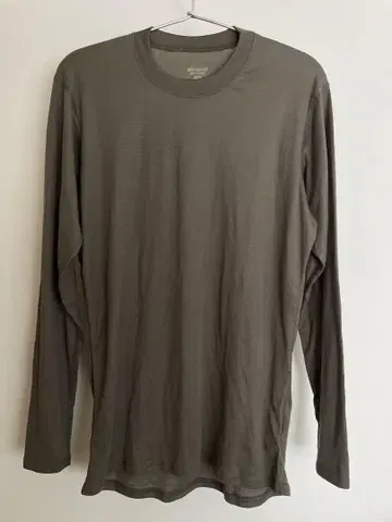 Patagonia mars 베이스 레이어 M