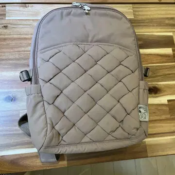 스누피 백팩