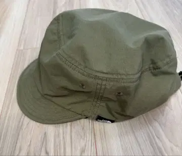 THE NORTH FACE Trail Cap 트레일 캡