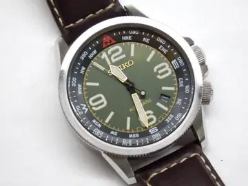 MH416 SEIKO 프로스펙스 4R35-01N0