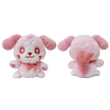 우라시마사카타센 봄 투어 달 사쿠라 봉제 인형 사카타 개