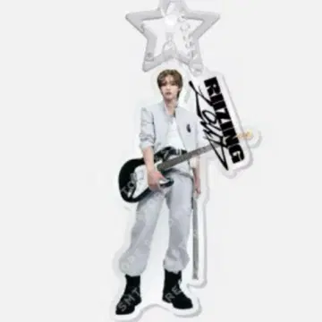 RIIZE 원빈 RIIZING LOUD 아크릴 키링 아크링 키링