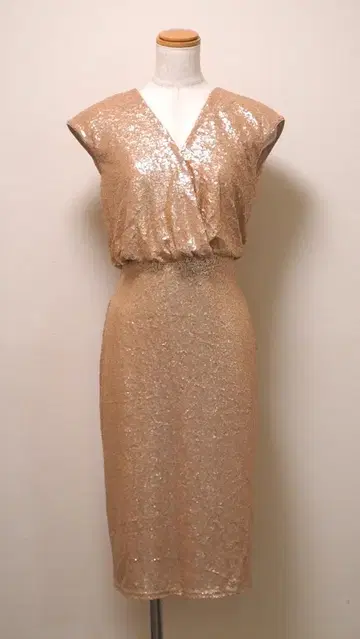 TADASHI SHOJI 원피스 [XS] / 7-9호 정도