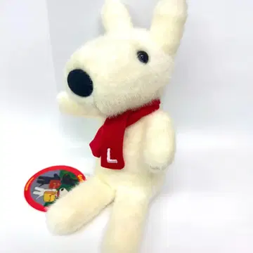 Gaspard et Lisa 'Lisa' 봉제 인형