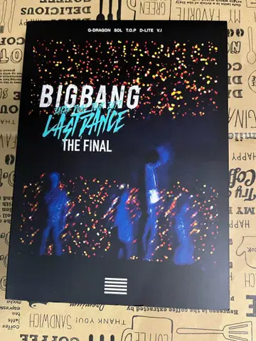 BIGBANG JAPAN DOME TOUR 2017