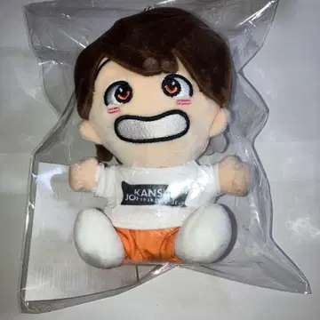 Kansai Johnny's Jr. 봉제 인형