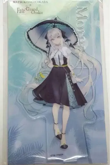 fgo 마츠키요 모건 아크릴 스탠드