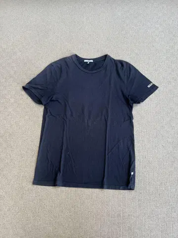 JAMES PERSE back print T-shirt