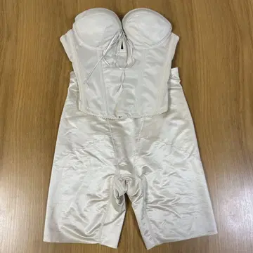 mirrormirror 브라이덜 이너 샴페인 베이지 D65