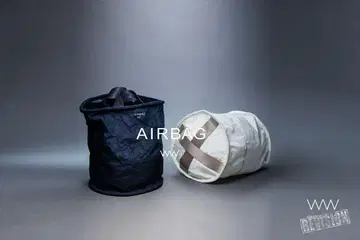 WACCOWACCO AIRBAG 45L 25L 세트