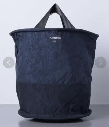 WACCOWACCO AIRBAG 45L 25L 세트