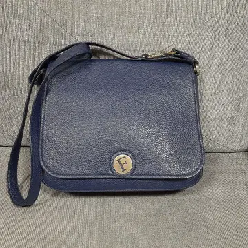 훌라 FURLA 숄더백 숄더백 로고 플레이트