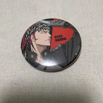 BLEACH 콜라보 카페 본점 캔뱃지