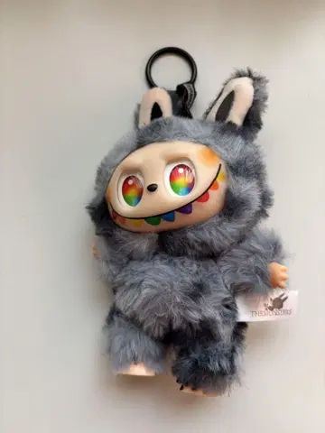 라부부 시크릿