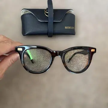 NATIVE SONS Allison PL-020F GOLD