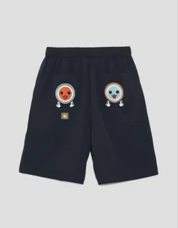 그라니프 graniph 태고의 달인 하프 팬츠 숏팬츠