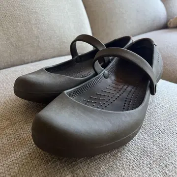 Crocs 앨리스워크 W8
