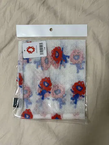 오사카 간사이 엑스포  미야쿠미야쿠 레이스 에코백  미야쿠미야쿠 컬러