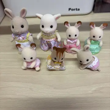 실바니안 패밀리
