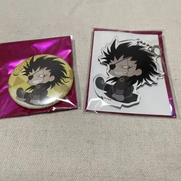 BLEACH 콜라보 카페 본점 사라키
