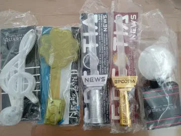 NEWS 응원봉 세트