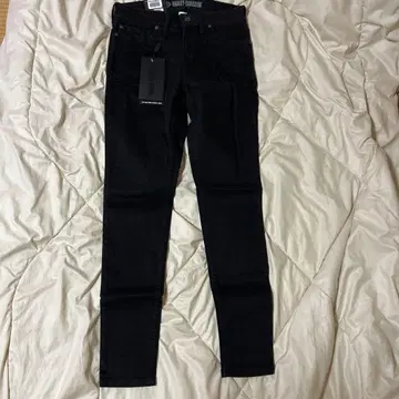 HARLEY-DAVIDSON H-D SKINNY JEAN 27 스키니
