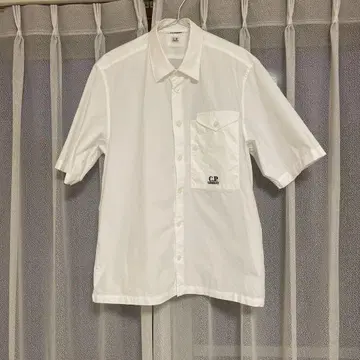 c.p.company 셔츠