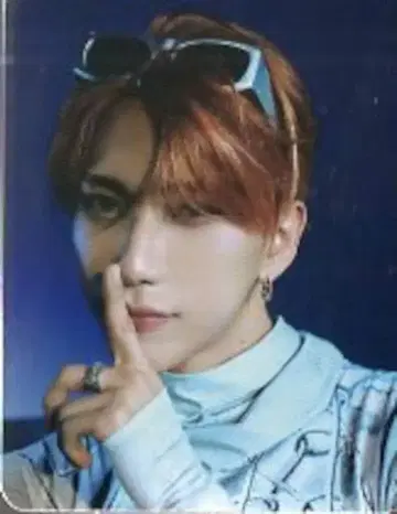 INI Winning ver. 이케자키 리히토 THE ORIGIN