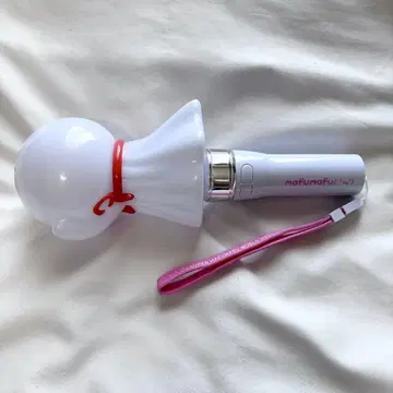 마후마후 마후테루 응원봉