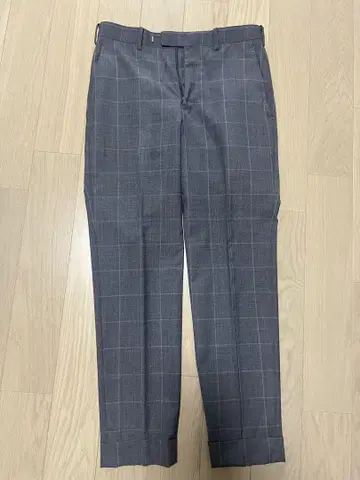 오더 슬랙스