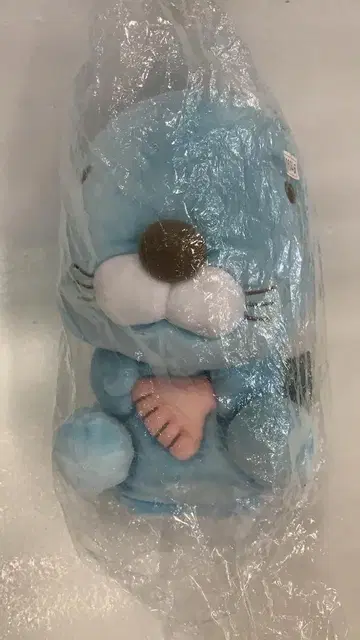 시나다 글로벌 보노보노 골프헤드커버 BOGH-0490LB