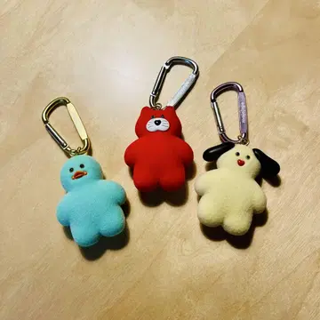 mojojojo Figure Mascot Vol.2 마스코트 키링