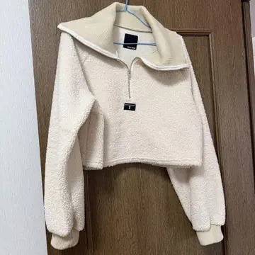 fig&viper 보아 후드티