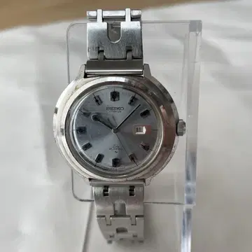 SEIKO CHORUS 손목시계 수동 와인딩