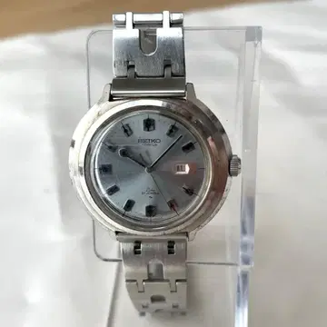 SEIKO CHORUS 손목시계 수동 와인딩