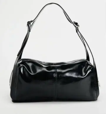ZARA 보스턴 백 핸드백