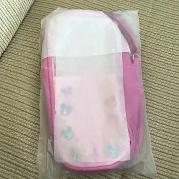 TWICE 팬클럽 계속 가입 혜택 파우치
