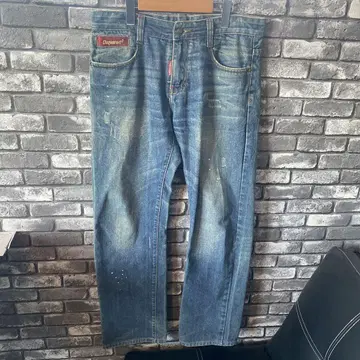 DSQUARED2 디스퀘어드 34