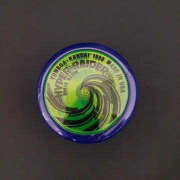 하이퍼 레이더 YOMEGA HAYPER RAIDER