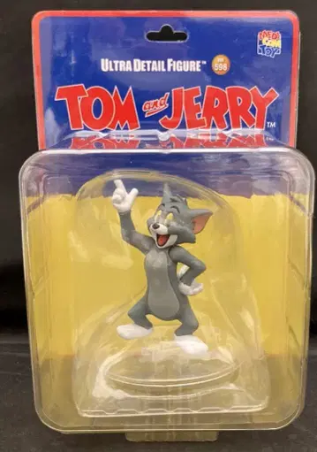 메디콤 토이 ULTRA DETAIL Figure [1] TOM 598