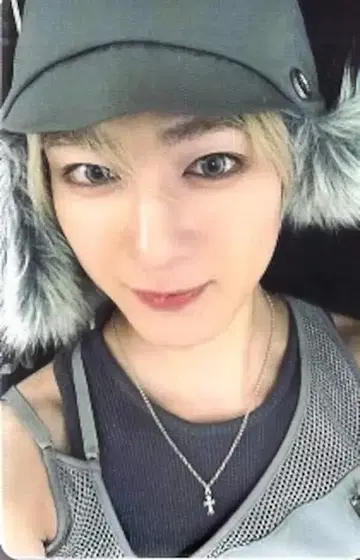 INI Winning ver. 사노 유다이 THE ORIGIN