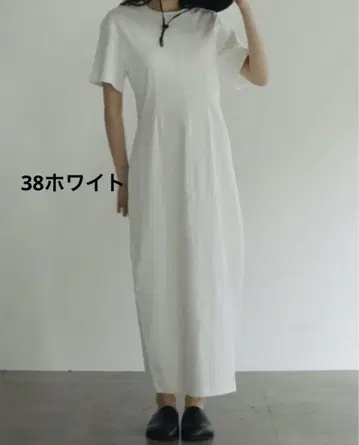 anuke 앤누크 Balloon Cut Onepiece 블랙 38