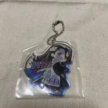 BLEACH  아크릴 키링