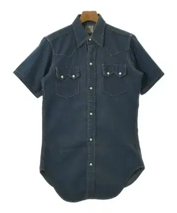 LEVI'S 남성용 캐주얼 셔츠