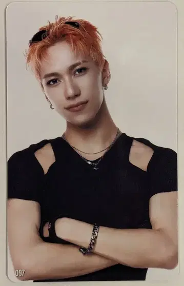 INI 이케자키 리토 2025 XQUARE 97