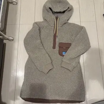 Helly Hansen 플리스 자켓 그레이지